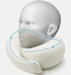 Дорожная подушка Anker Travel Pillow с пеной и эффектом памяти - изображение 3