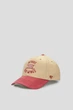 Бейсболка 47 Brand DETROIT RED WINGS DUSTED ABIL DSAIB05GWS-KH 1SIZE - изображение 2