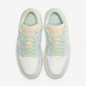 Кроссовки женские Jordan 1 Low 39 Комбинированный DC0774-108 - изображение 4