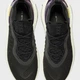 Кроссовки мужские Under Armour Armour Phantom 4 Chrome 45.5 Чорний 6008869-001 - изображение 4