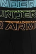 Трусы-боксерки мужские Under Armour Perf Tech 6In 3-Pack XL Черный 1383878-003 - изображение 3