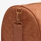 Спортивная сумка Jordan Suede Jam Monogram Brown OS Коричневий LM9205-X6X - изображение 6