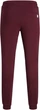 Брюки женские Jack & Jones Jpstwill Jjnewbasic Sweat Pant Nafa Noos M Бордовый 12211027-RHODODENDRON - изображение 2