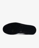 Кроссовки мужские Jordan 1 Low 43 Чорний DA4659-001 - изображение 8