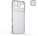 Чехол для смартфона Infinix Note 60 Pro 5G ArmorStandart Air Force Transparent Camera cover (ARM91844) - изображение 2