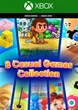 Ключ активации 8 Casual Games Collection для Xbox One/Series S/X - изображение 1