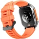 Смарт-годинник HiFuture FutureFit Ultra3 Orange (HSSW1OG) - зображення 1