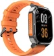 Смарт-годинник HiFuture FutureFit Ultra3 Orange (HSSW1OG) - зображення 2