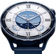 Смартгодинник Xiaomi Watch S5 46 мм Ceramic Blue (BHR08IWGL) - зображення 2