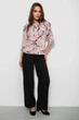 Блуза Fashion Girl M Персиковый 230R62-5 - изображение 2