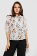 Блуза Fashion Girl S Молочный 230R62-5 - зображення 1