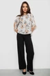 Блуза Fashion Girl S Молочный 230R62-5 - зображення 2