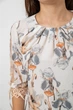 Блуза Fashion Girl S Молочный 230R62-5 - зображення 5