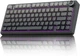 Ігрова механічна клавіатура AULA F75 Pro Black - изображение 1