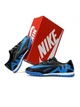 Кросівки Air Zoom Mercurial Vapor 15 Academy TF Black Blue (40) B5523-1563915 - зображення 9