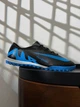 Кросівки Air Zoom Mercurial Vapor 15 Academy TF Black Blue (40) B5523-1563915 - зображення 13
