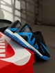 Кросівки Air Zoom Mercurial Vapor 15 Academy TF Black Blue (40) B5523-1563915 - зображення 15