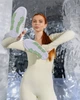 Кросівки Originals ADI2000 White Mint (36) B3688-765307 - изображение 11