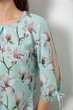 Блуза Fashion Girl S Мятный 230R62-5 - изображение 5