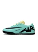 Кросівки Air Zoom Mercurial Vapor 15 Academy TF Turquoise Butter Black (38) B5522-1563891 - зображення 1