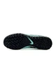 Кросівки Air Zoom Mercurial Vapor 15 Academy TF Turquoise Butter Black (38) B5522-1563891 - зображення 2