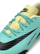 Кросівки Air Zoom Mercurial Vapor 15 Academy TF Turquoise Butter Black (38) B5522-1563891 - зображення 6