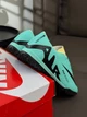 Кросівки Air Zoom Mercurial Vapor 15 Academy TF Turquoise Butter Black (38) B5522-1563891 - зображення 15