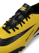 Кросівки Air Zoom Mercurial Vapor 15 Academy TF Yellow Black (41) B5524-1563938 - зображення 6