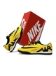 Кросівки Air Zoom Mercurial Vapor 15 Academy TF Yellow Black (41) B5524-1563938 - зображення 9