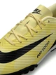 Кросівки Air Zoom Mercurial Vapor 15 Academy TF Lemon Black (38) B5518-1563825 - зображення 6