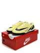 Кросівки Air Zoom Mercurial Vapor 15 Academy TF Lemon Black (38) B5518-1563825 - зображення 8