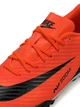 Кросівки Air Zoom Mercurial Vapor 15 Academy TF Coral Black (39) B5521-1563870 - зображення 6