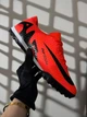 Кросівки Air Zoom Mercurial Vapor 15 Academy TF Coral Black (39) B5521-1563870 - зображення 12