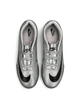Кросівки Air Zoom Mercurial Vapor 15 Academy TF Silver Black (38) B5519-1563847 - зображення 7