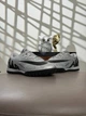 Кросівки Air Zoom Mercurial Vapor 15 Academy TF Silver Black (38) B5519-1563847 - зображення 10
