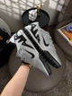 Кросівки Air Zoom Mercurial Vapor 15 Academy TF Silver Black (38) B5519-1563847 - зображення 11