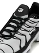 Кросівки Air Max Plus White Black (44) A3667-1039131 - изображение 6