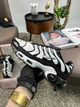 Кросівки Air Max Plus White Black (44) A3667-1039131 - изображение 11