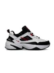 Кросівки M2K Tekno White Red Black (36) В1632-833919 - зображення 3