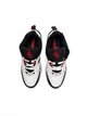 Кросівки M2K Tekno White Red Black (36) В1632-833919 - зображення 6