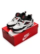 Кросівки M2K Tekno White Red Black (36) В1632-833919 - зображення 9