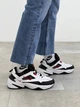 Кросівки M2K Tekno White Red Black (36) В1632-833919 - зображення 15
