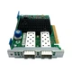 Мережева карта HP 560FLR-SFP+ 10GbE SFP+ 669281-001 665241-001 684218-B21 - Б/У - изображение 2
