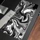 Ігрова поверхня 700 х 300 х 3 мм Silver StreetArt - изображение 4