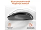 Комплект (клавіатура, миша) Meetion C4120 Little Black (MT-C4120LITTLE-A-RUA) - изображение 6