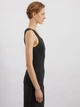 Майка Marc O’Polo 9798185 Чорний XL PF7464 - зображення 2