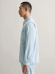 Джинсова куртка Marc O'Polo denim 9611736 Блакитний L PC1170 - зображення 6