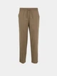 Джогери Emporio Armani 10059318 Коричневий XL 5O3460 - зображення 2