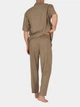 Джогери Emporio Armani 10059318 Коричневий XL 5O3460 - зображення 3