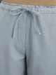 Повседневные штаны Marc O’Polo 9798043 Синий 38 PK2172 - изображение 6